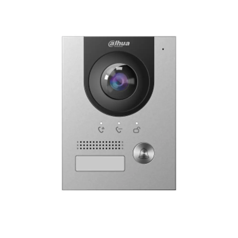 Dahua cheap ip intercom