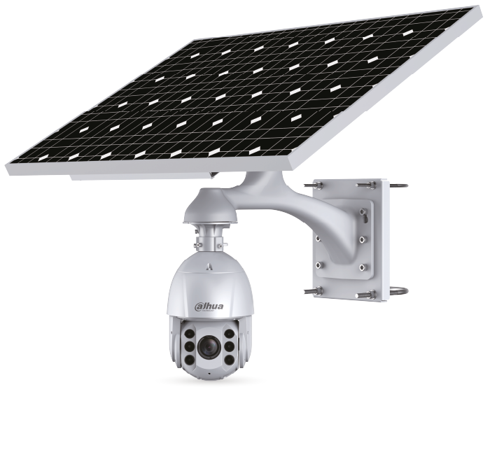 Dahua Solar Solutions Product 3