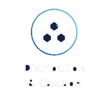 Distribution and Cascade