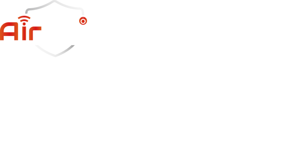 AirShield Wireless Security Systems