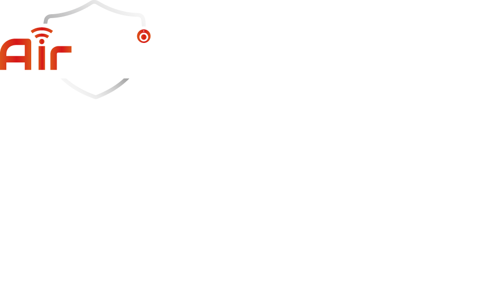 AirShield Wireless Security Systems