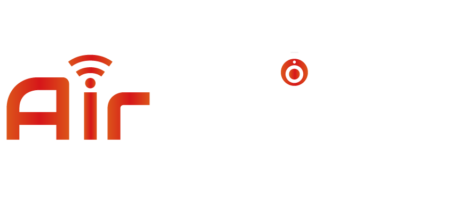 AirShield Logo