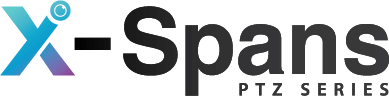 X-SPANS logo